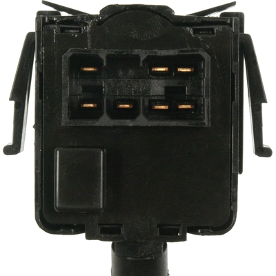 Turn Indicator Switch by BLUE STREAK (HYGRADE MOTOR) - CBS1713 pa2