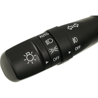 Turn Indicator Switch by BLUE STREAK (HYGRADE MOTOR) - CBS1769 pa5