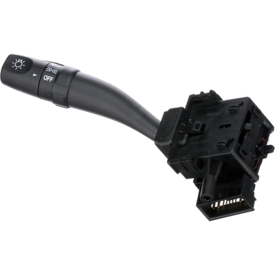 BLUE STREAK (HYGRADE MOTOR) - CBS1770 - Turn Indicator Switch pa10