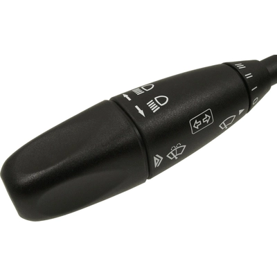 Turn Indicator Switch by BLUE STREAK (HYGRADE MOTOR) - CBS1773 pa5