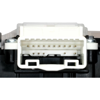 Turn Indicator Switch by BLUE STREAK (HYGRADE MOTOR) - CBS1797 pa2