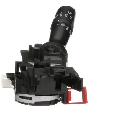 BLUE STREAK (HYGRADE MOTOR) - CBS1804 - Turn Indicator Switch pa4