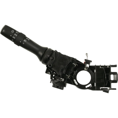 Turn Indicator Switch by BLUE STREAK (HYGRADE MOTOR) - CBS1807 pa1