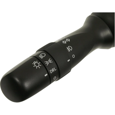 Turn Indicator Switch by BLUE STREAK (HYGRADE MOTOR) - CBS1807 pa3