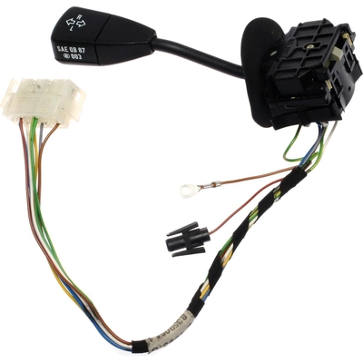Turn Indicator Switch by BLUE STREAK (HYGRADE MOTOR) - CBS1850 pa1