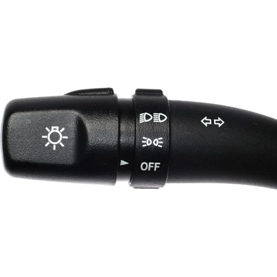 Turn Indicator Switch by BLUE STREAK (HYGRADE MOTOR) - CBS1889 pa4