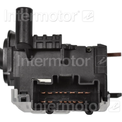 Turn Indicator Switch by BLUE STREAK (HYGRADE MOTOR) - CBS1937 pa1