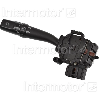 Turn Indicator Switch by BLUE STREAK (HYGRADE MOTOR) - CBS1937 pa2