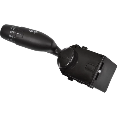 Turn Indicator Switch by BLUE STREAK (HYGRADE MOTOR) - CBS1943 pa4