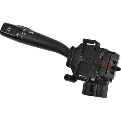 Turn Indicator Switch by BLUE STREAK (HYGRADE MOTOR) - CBS1966 pa1