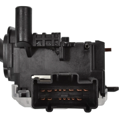 Turn Indicator Switch by BLUE STREAK (HYGRADE MOTOR) - CBS1966 pa2