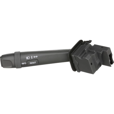 Turn Indicator Switch by BLUE STREAK (HYGRADE MOTOR) - CBS1973 pa6