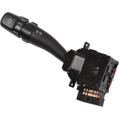 Turn Indicator Switch by BLUE STREAK (HYGRADE MOTOR) - CBS1996 pa4