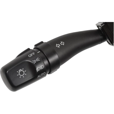 Turn Indicator Switch by BLUE STREAK (HYGRADE MOTOR) - CBS1996 pa5