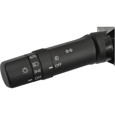 Turn Indicator Switch by BLUE STREAK (HYGRADE MOTOR) - CBS2042 pa17