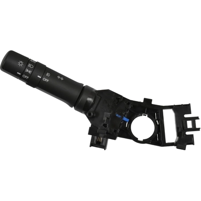 Turn Indicator Switch by BLUE STREAK (HYGRADE MOTOR) - CBS2042 pa18