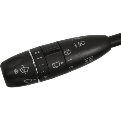 BLUE STREAK (HYGRADE MOTOR) - CBS2106 - Turn Indicator Switch pa3
