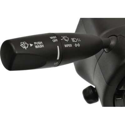 BLUE STREAK (HYGRADE MOTOR) - CBS2157 - Turn Indicator Switch pa6