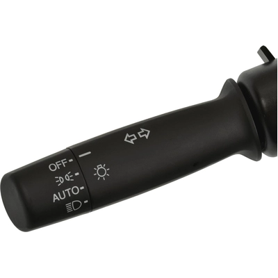 Turn Indicator Switch by BLUE STREAK (HYGRADE MOTOR) - CBS2170 pa11
