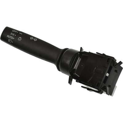 Turn Indicator Switch by BLUE STREAK (HYGRADE MOTOR) - CBS2170 pa9