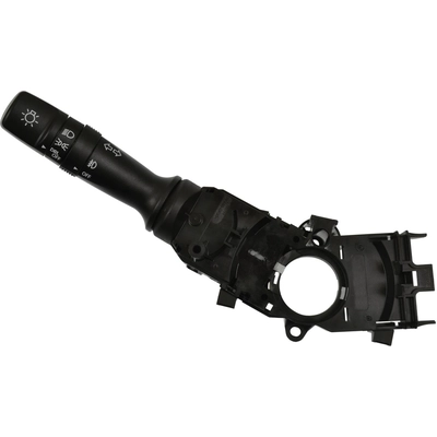 Turn Indicator Switch by BLUE STREAK (HYGRADE MOTOR) - CBS2181 pa1
