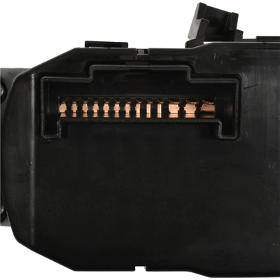 Turn Indicator Switch by BLUE STREAK (HYGRADE MOTOR) - CBS2181 pa2