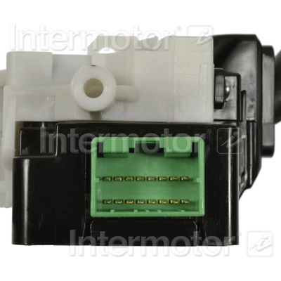 Turn Indicator Switch by BLUE STREAK (HYGRADE MOTOR) - CBS2194 pa2