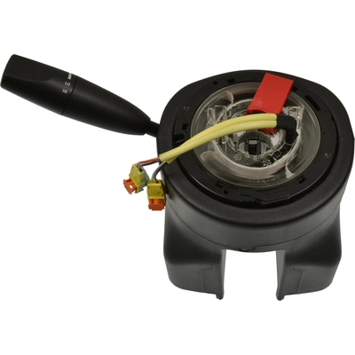 Turn Indicator Switch by BLUE STREAK (HYGRADE MOTOR) - CBS2197 pa1