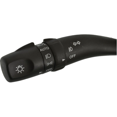 Turn Indicator Switch by BLUE STREAK (HYGRADE MOTOR) - CBS2218 pa2