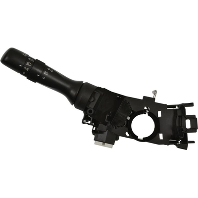 Turn Indicator Switch by BLUE STREAK (HYGRADE MOTOR) - CBS2225 pa4