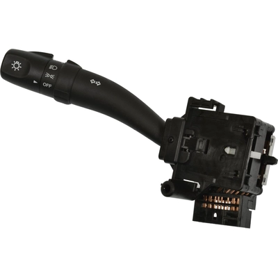 Turn Indicator Switch by BLUE STREAK (HYGRADE MOTOR) - CBS2226 pa1