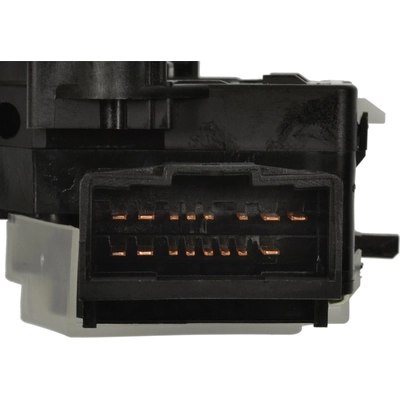Turn Indicator Switch by BLUE STREAK (HYGRADE MOTOR) - CBS2226 pa2