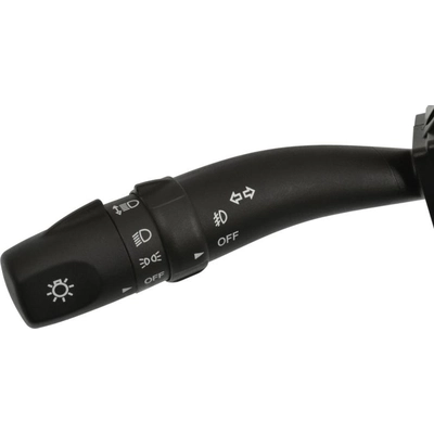 Turn Indicator Switch by BLUE STREAK (HYGRADE MOTOR) - CBS2244 pa6