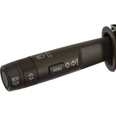 Turn Indicator Switch by BLUE STREAK (HYGRADE MOTOR) - CBS2260 pa6