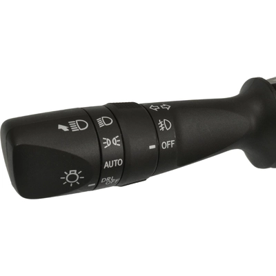 Turn Indicator Switch by BLUE STREAK (HYGRADE MOTOR) - CBS2268 pa3