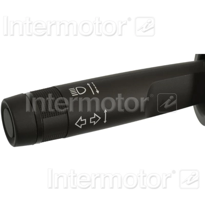Turn Indicator Switch by BLUE STREAK (HYGRADE MOTOR) - CBS2279 pa2
