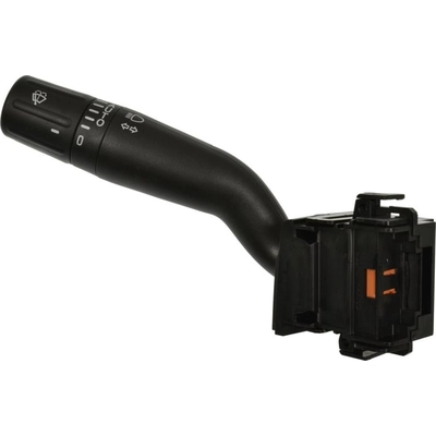 Turn Indicator Switch by BLUE STREAK (HYGRADE MOTOR) - CBS2280 pa4