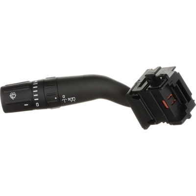 Turn Indicator Switch by BLUE STREAK (HYGRADE MOTOR) - CBS2291 pa5