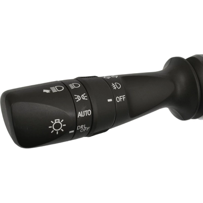 Turn Indicator Switch by BLUE STREAK (HYGRADE MOTOR) - CBS2296 pa12