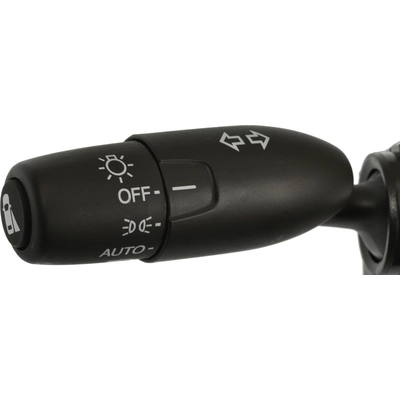 Turn Indicator Switch by BLUE STREAK (HYGRADE MOTOR) - CBS2300 pa12