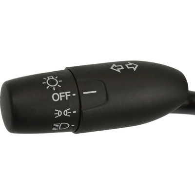 Turn Indicator Switch by BLUE STREAK (HYGRADE MOTOR) - CBS2303 pa16