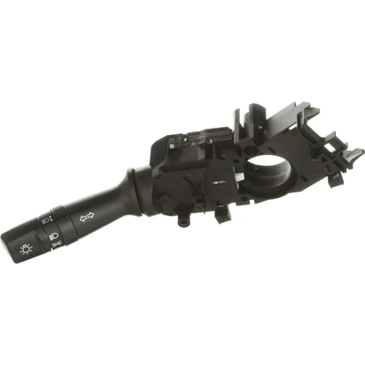 Turn Indicator Switch by BLUE STREAK (HYGRADE MOTOR) - CBS2305 pa12