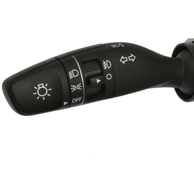 BLUE STREAK (HYGRADE MOTOR) - CBS2312 - Turn Indicator Switch pa3