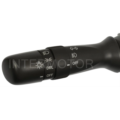Turn Indicator Switch by BLUE STREAK (HYGRADE MOTOR) - CBS2344 pa1