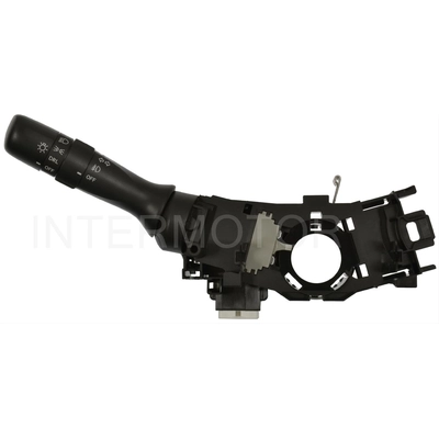 Turn Indicator Switch by BLUE STREAK (HYGRADE MOTOR) - CBS2344 pa2