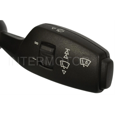 Turn Indicator Switch by BLUE STREAK (HYGRADE MOTOR) - CBS2352 pa2