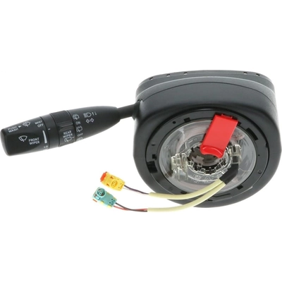 Turn Indicator Switch by BLUE STREAK (HYGRADE MOTOR) - CBS2372 pa18