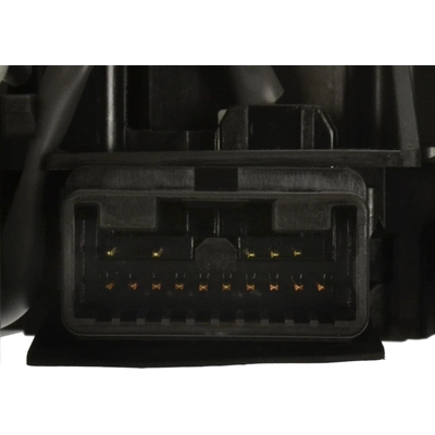 Turn Indicator Switch by BLUE STREAK (HYGRADE MOTOR) - CBS2396 pa2