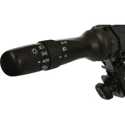 Turn Indicator Switch by BLUE STREAK (HYGRADE MOTOR) - CBS2396 pa3