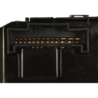 Turn Indicator Switch by BLUE STREAK (HYGRADE MOTOR) - CBS2403 pa2